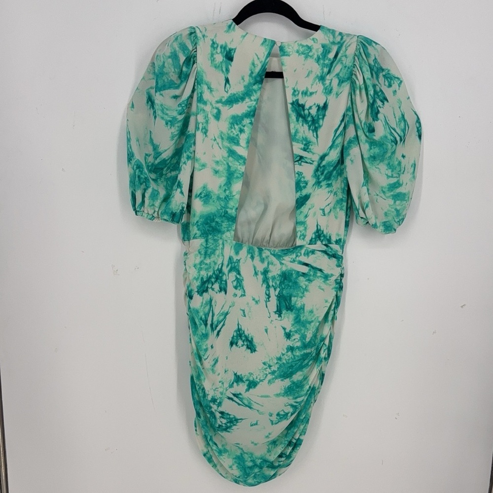 AFRM Rilo Tie Dye Dress - Picture 7 of 10